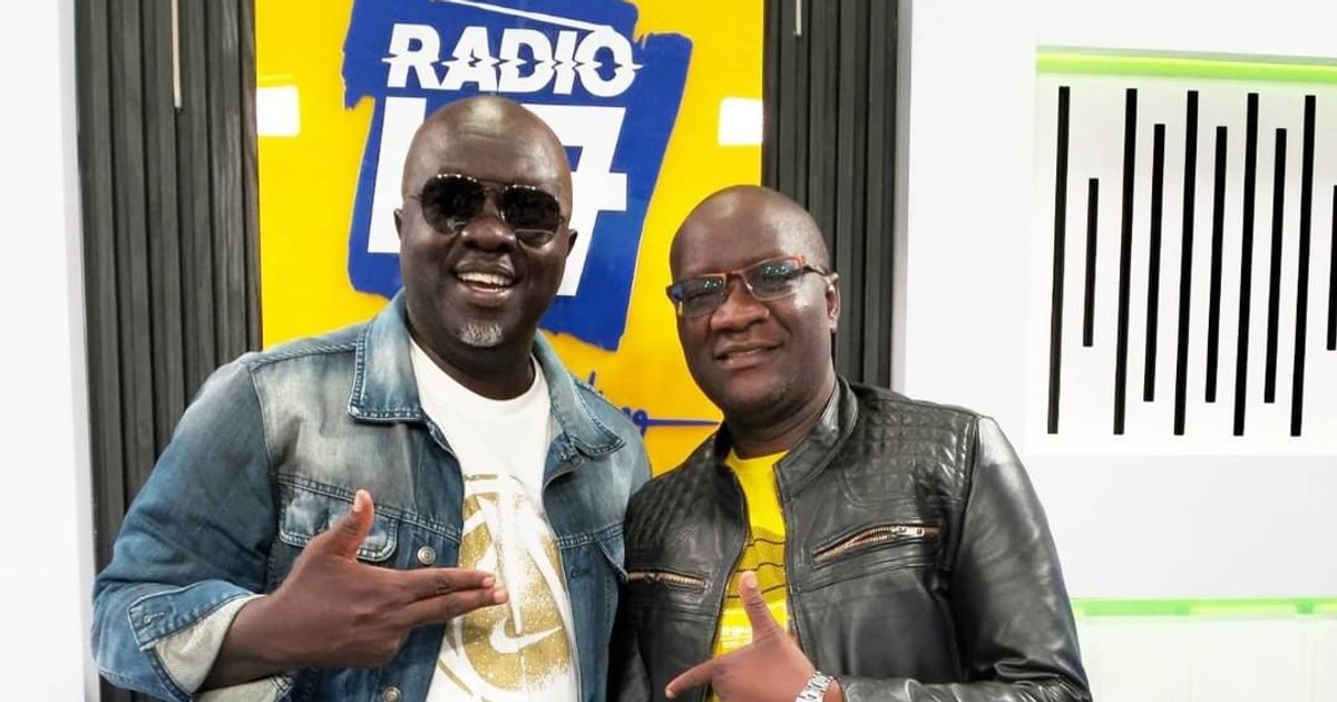 Fred Arocho speaks on new salary at Radio 47, reasons for leaving Radio