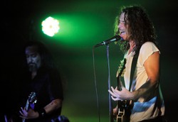 Nadciąga nowe Soundgarden