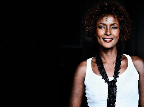 Już dziś Waris Dirie zawita do Warszawy