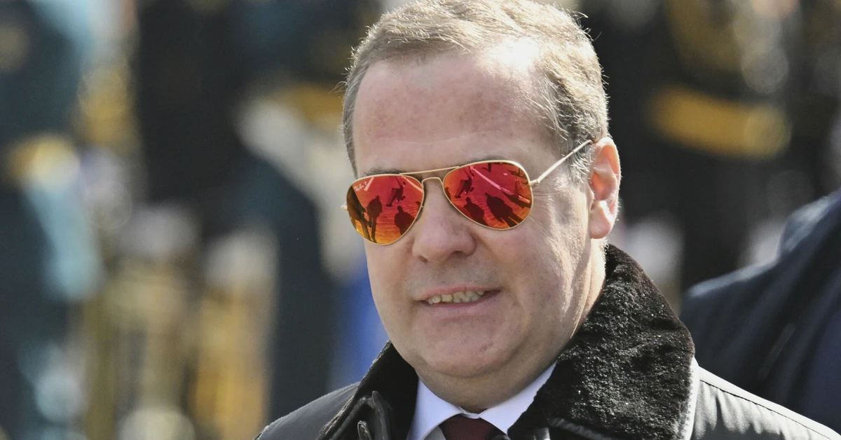 Rosja uradowana decyzją Trumpa ws. ceł. "Bezczelni Europejczycy"