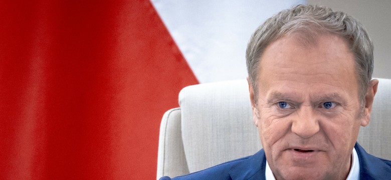 Tusk: PiS zostawił po sobie spaloną ziemię. Rozliczenia nie są proste, bo nie nazywam się Kaczyński