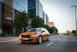 Nowa Skoda Fabia – debiut w trzech aktach