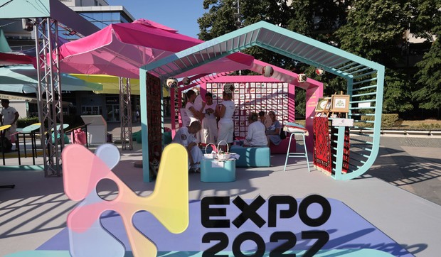 Kraljevo Expo