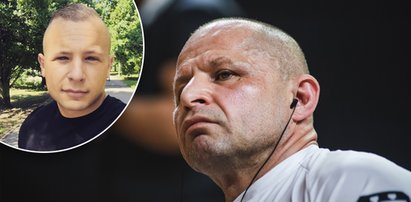 Jacek Murański napisał do zmarłego syna. Zwrócił się do niego w poruszających słowach