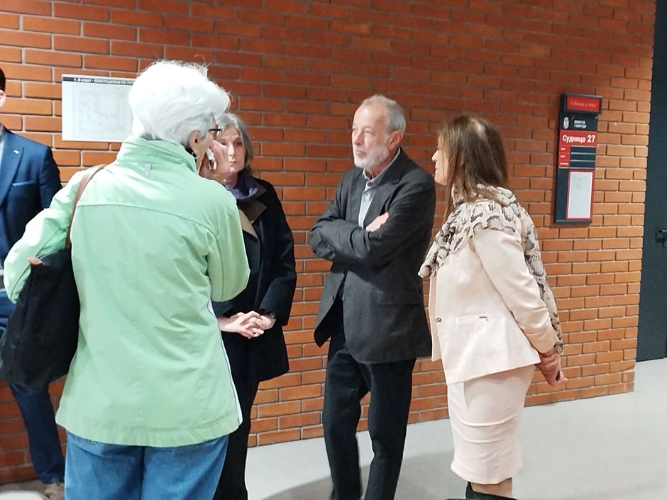 Suđenje Miki Aleksiću