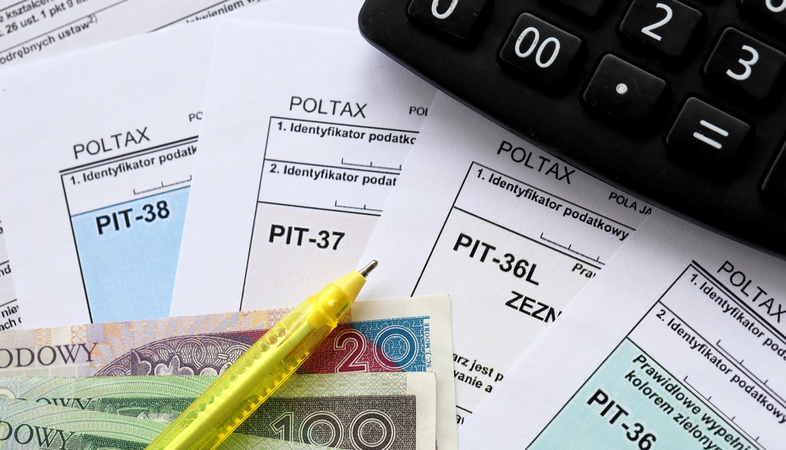 Od niedzieli rusza Twój e-PIT 2026. Sprawdź, jakich ulg system nie doliczy Ci samemu [OSTRZEŻENIE]