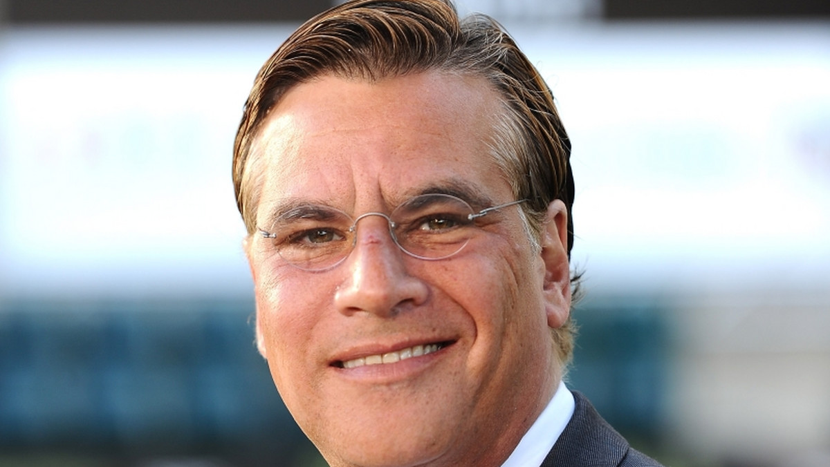 Aaron Sorkin jest jednym z najpoważniejszych kandydatów do napisania scenariusza o życiu Steve’a Jobsa.