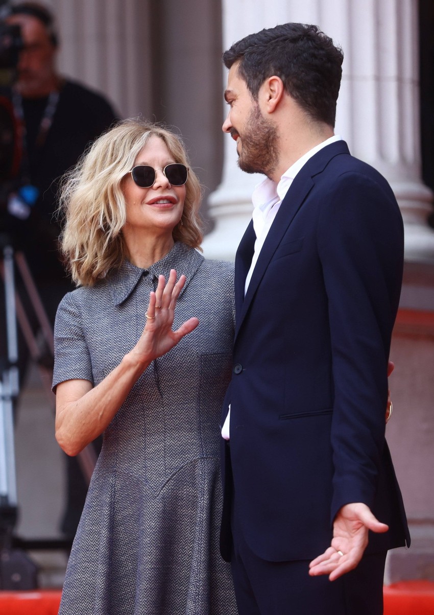 Meg Rajan na Sarajevo Film Festivalu