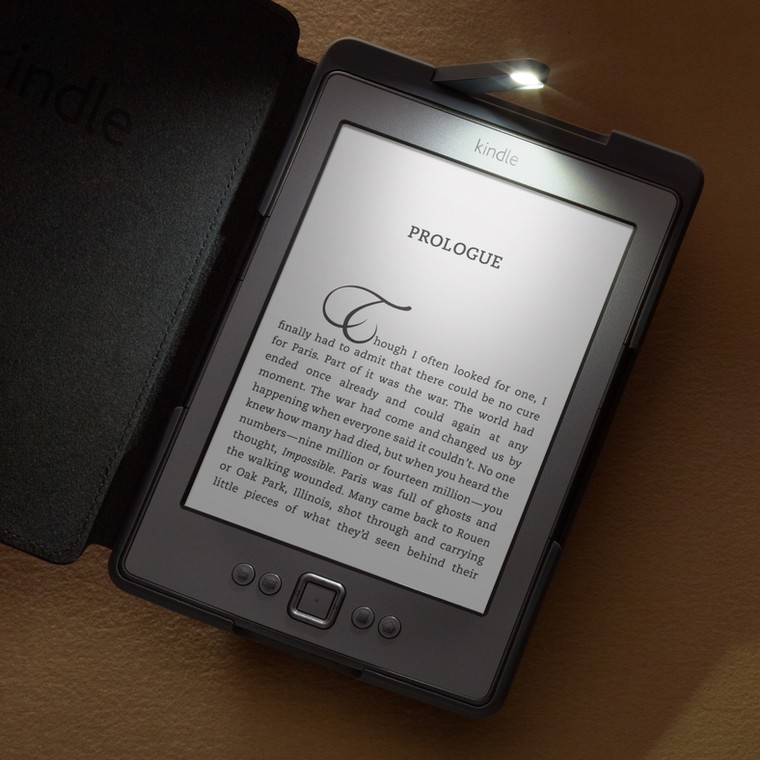 Kindle