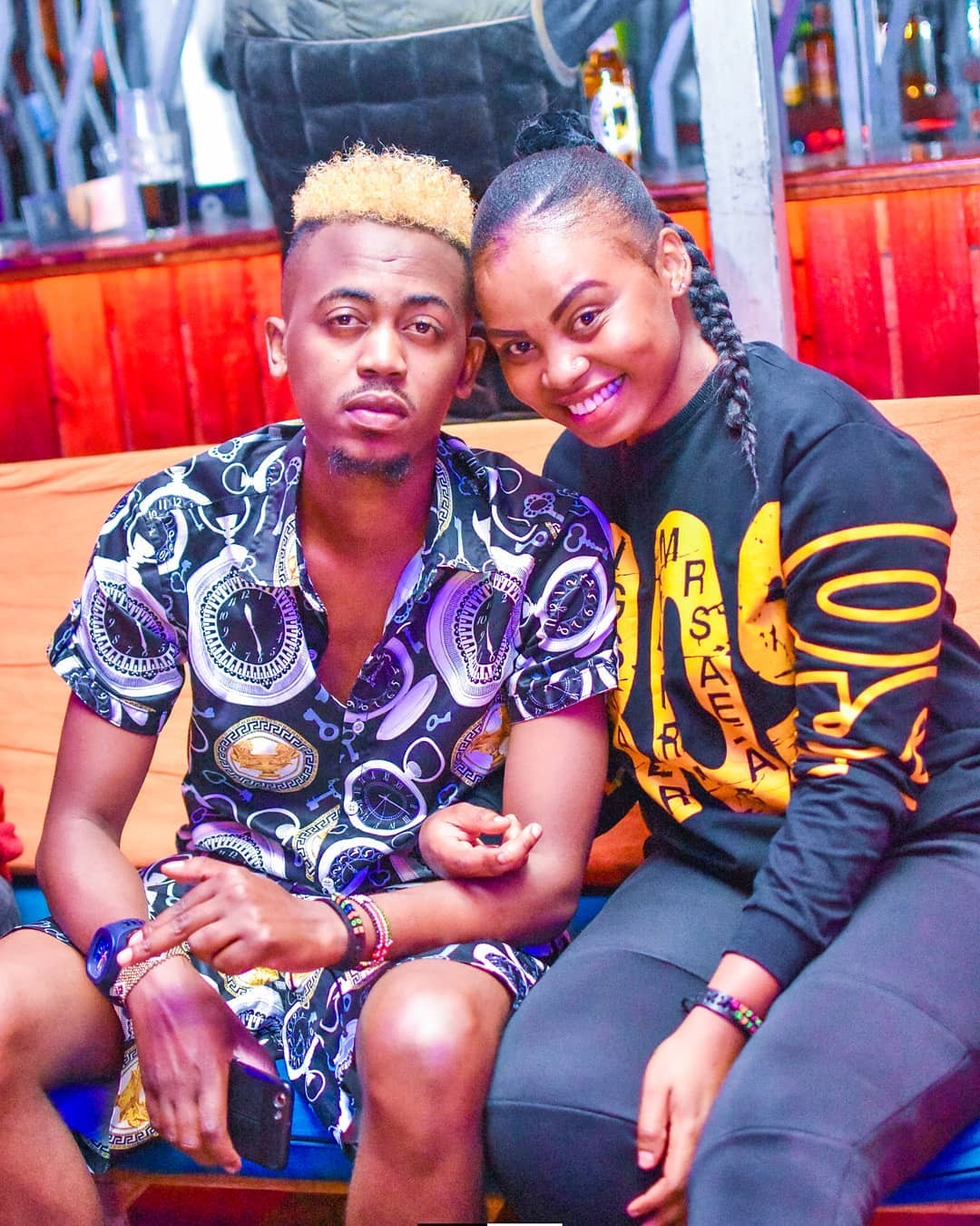 Weezdom and Mylee Staicey back together after 7 months after Breakup 