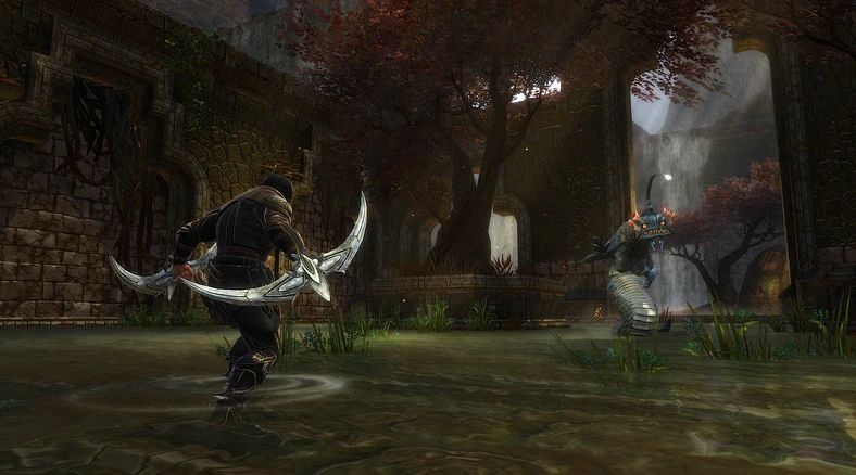 Kingdoms of Amalur: Reckoning (12/04/2011)