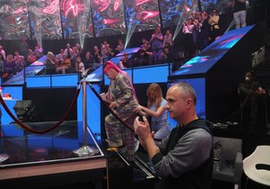 Pinkove zvezde Šimanovci