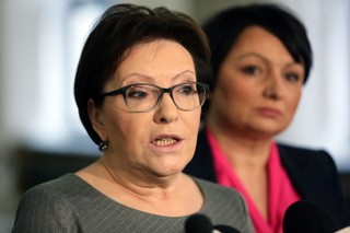 Posłanki PO i Nowoczesnej razem przeciwko 'ingerencji PiS w sprawy kobiet'