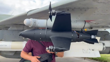 poznajcie „archanioła” od kałasznikowa. a co w polsce