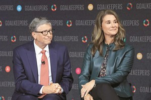 Melinda Gates wyprzedaje swój majątek. „Jedyna odpowiedzialna rzecz, jaką mogę zrobić z tą fortuną, to jej rozdanie”