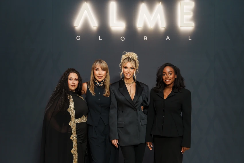 Almé Global