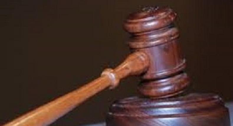 Lagos court slams N100, 000 bail on accused over N6,000 toiletries theft