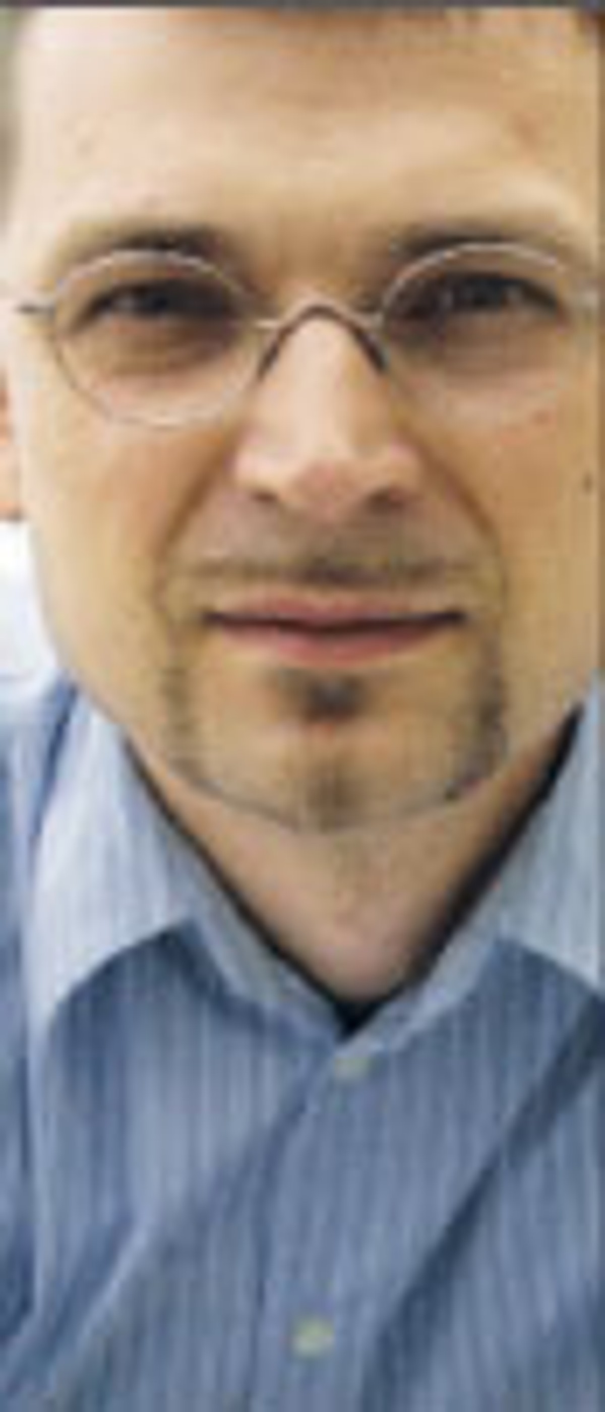 Grzegorz Zalewski, ekspert DM BOŚ, założyciel portalu futures.pl