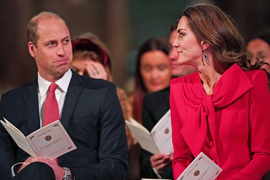 Kejt Midlton i Vilijam dobili PRINOVU i to su krili sve do sada? "SPAVA SA NJIMA U KREVETU, miljenica je porodice", MISTERIOZNI DETALJ usijao mreže