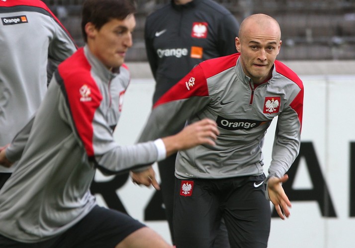 Tak kadrowicze Adama Nawałki szykują się na Niemców