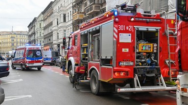 14-letni chłopiec podtruł się czadem. Uratowała go młodsza siostra 