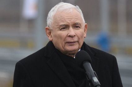 "Atak Kaczyńskiego na nowy rząd RFN". Niemiecka prasa pełna komentarzy
