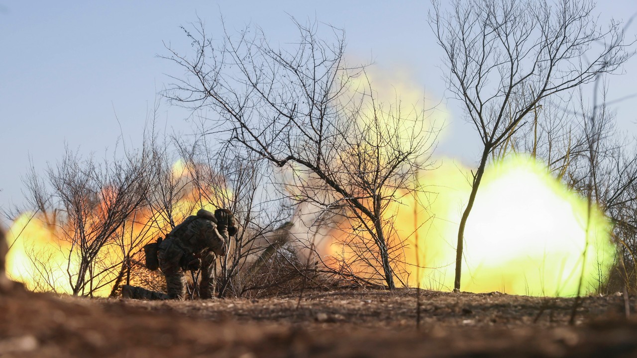 Moskwa nie zgadza się na 30-dniowe zawieszenie broni. Powodem "niuanse" Władimira Putina