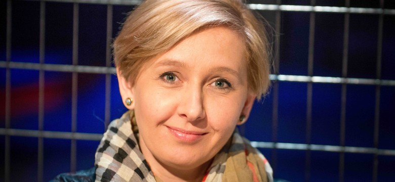 Dr Anna Materska-Sosnowska: Prawica zjednoczona jest tylko z nazwy