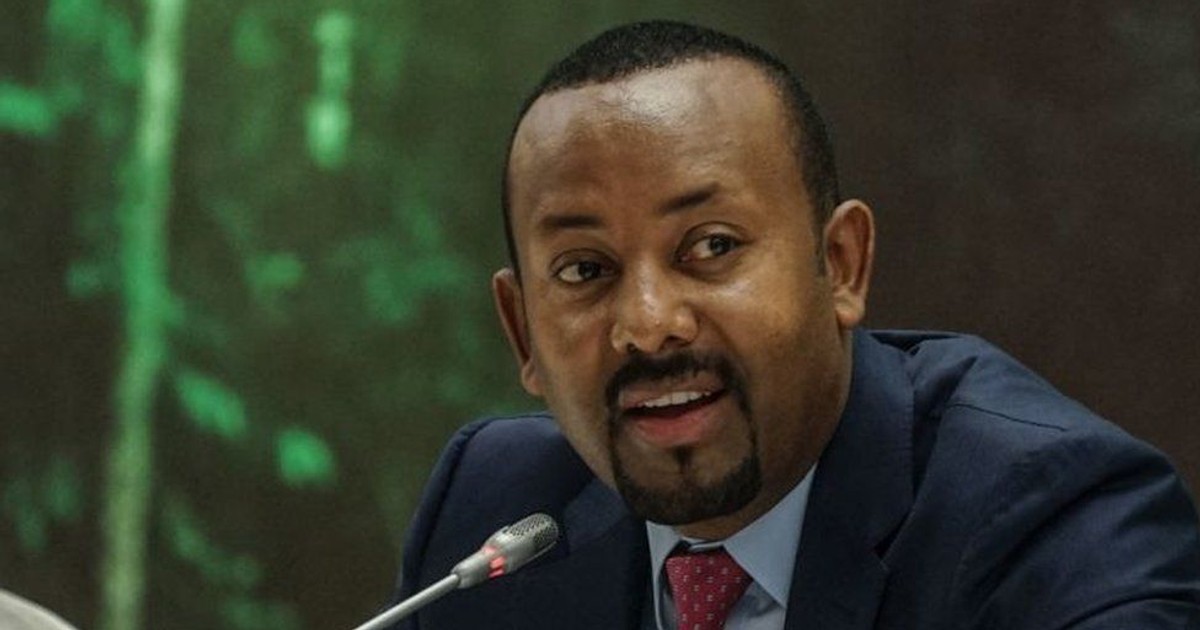 Top 10 youngest presidents in Africa in 2023 - Vimarsana News