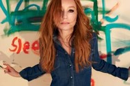 Okładka nowej płyty Tori Amos Gerladines