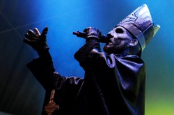 Nergal się wygadał i zdradził jedną z największych tajemnic sceny muzycznej [ZDJĘCIA]