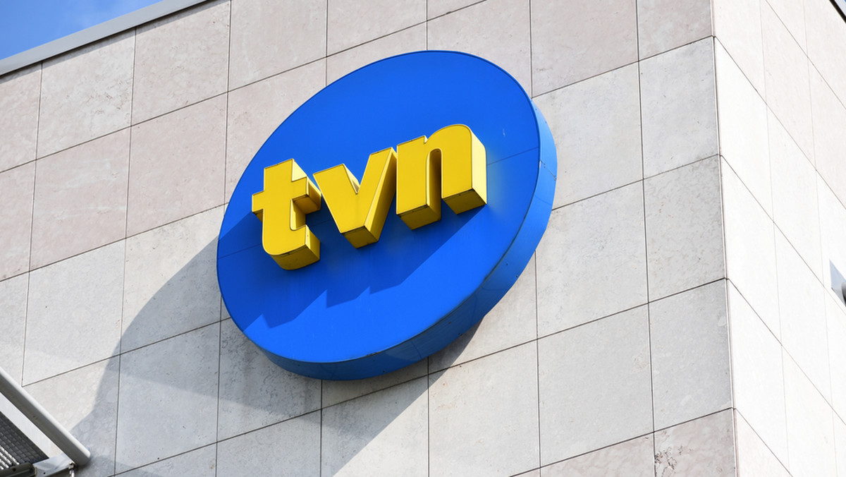 TVN Grupa Discovery wydała komunikat ws. koncesji