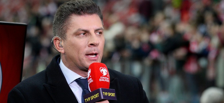 Mateusz Borek krytykuje Legię Warszawa. "Cały czas nie wierzę, że to się wydarzy"