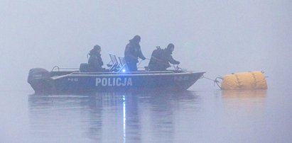 Adept nurkowania odkrył coś strasznego