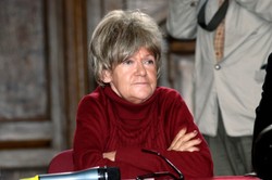 Maria Czubaszek śmiała się ze wszystkiego, ale mawiała, że "starość ją przeraża"