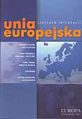Leksykon Integracji Unia Europejska 2003