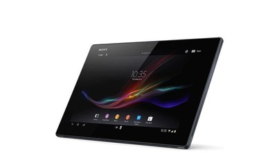 Tablet Z SGP321E3