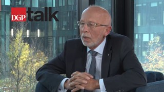 Wiesław Rozłucki: Od samego początku budowaliśmy Giełdę na zasadach profesjonalizmu [PODCAST]