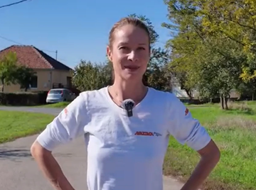 Godinama pomagala drugima, a onda joj sudbina vratila: Kako je poznata voditeljka (48) OSTALA TRUDNA baš kad su spremali vantelesnu oplodnju?!