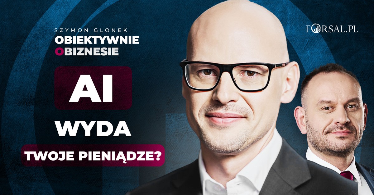 Zakupy bez kliknięcia. Jak sztuczna inteligencja zmienia handel i płatności