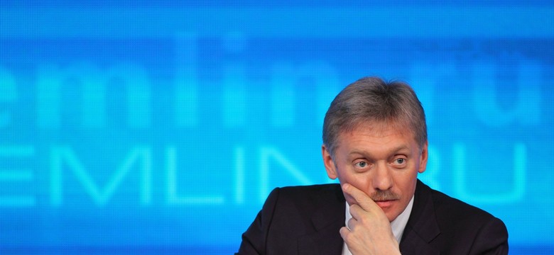 Rosyjskie MSZ ostro: UE jest zakładniczką agresywnej mniejszości