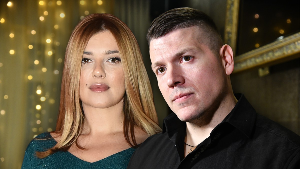 "KOGA BRIGA ŠTA KIJA KAŽE, NEBITNA MI JE U ŽIVOTU" Sloba Radanović odbrusio bivšoj ženi, pa joj zadao novi udarac: "Moja Jelena ima ukusa, to je jedino bitno"