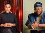 Leaving my marriage was the best decision I ever made - Tonto Dikeh