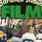 Baranek Shaun film kino