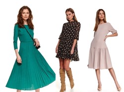 Sukienki nie tylko na święta