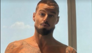Riki Martin