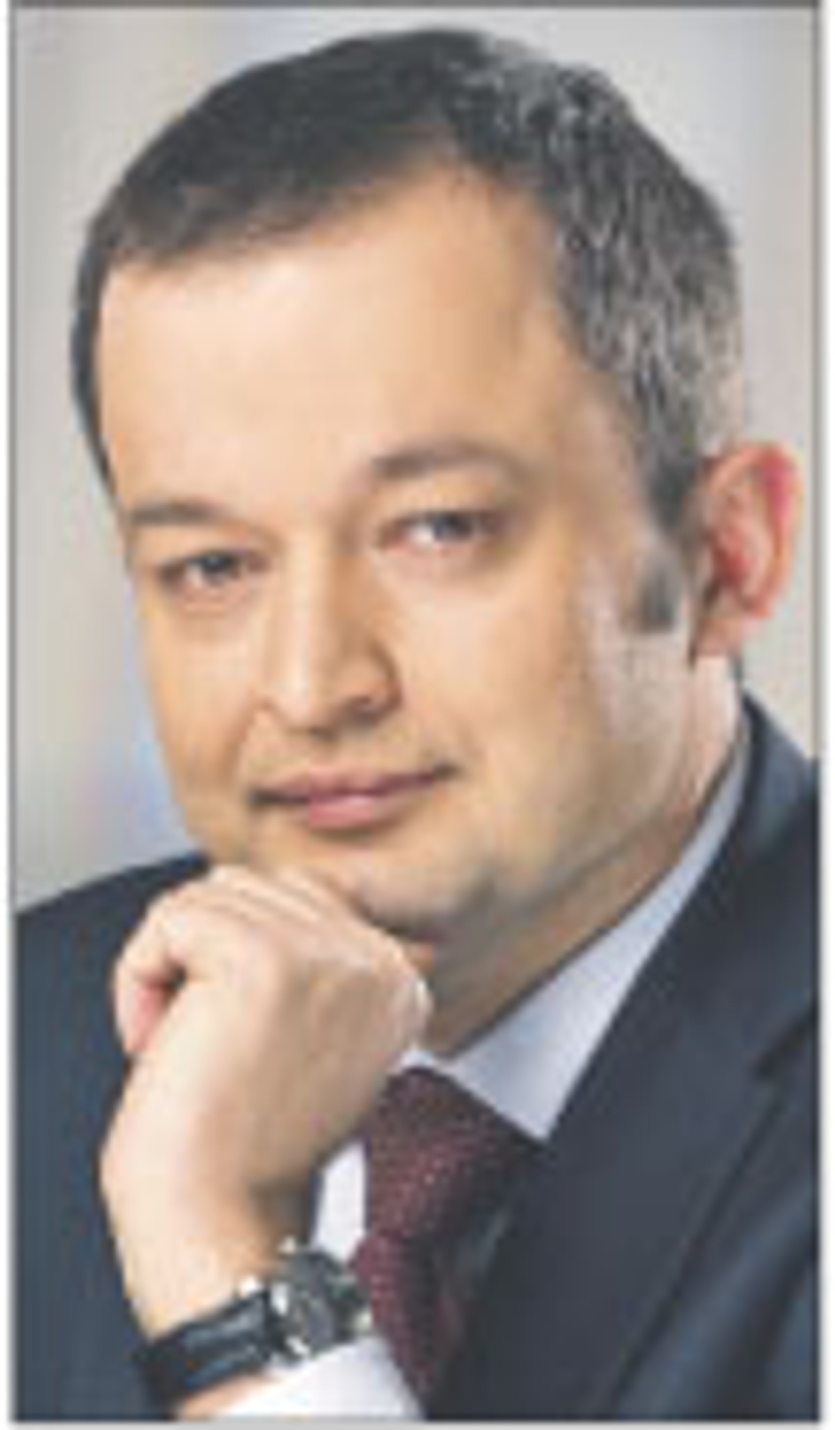 Jarosław f. Mika, doradca podatkowy, partner w Taxperience