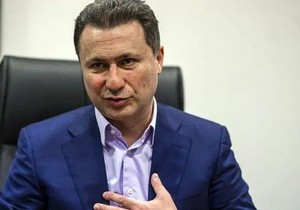 Gruevski je pre osam godina dobio politički azil u Mađarskoj, u vreme vladavine Viktora Orbana | Foto: Getty Images