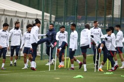 Piłkarski weekend w Europie. Hit we Francji