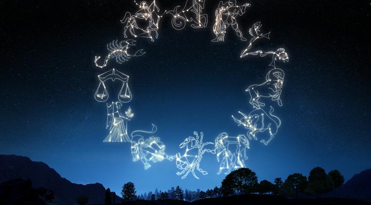 Horoszkóp: Ebben a 3 csillagjegyben bízhatsz meg a legkevésbé Fotó: Getty Images
